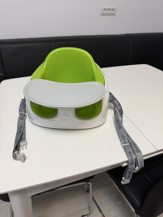 Vand scaun bebelusi pt luat masa