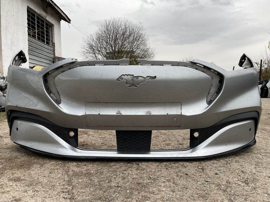 Предна броня за Ford Mustang Mach E Форд Мустанг Мач Е 2020г-