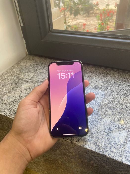 Айфон 12 про сотилади