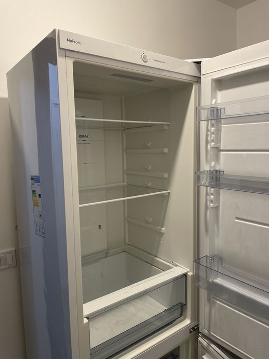 Frigider functional Combina frigorifica Gorenje Clasa A +, 325 l