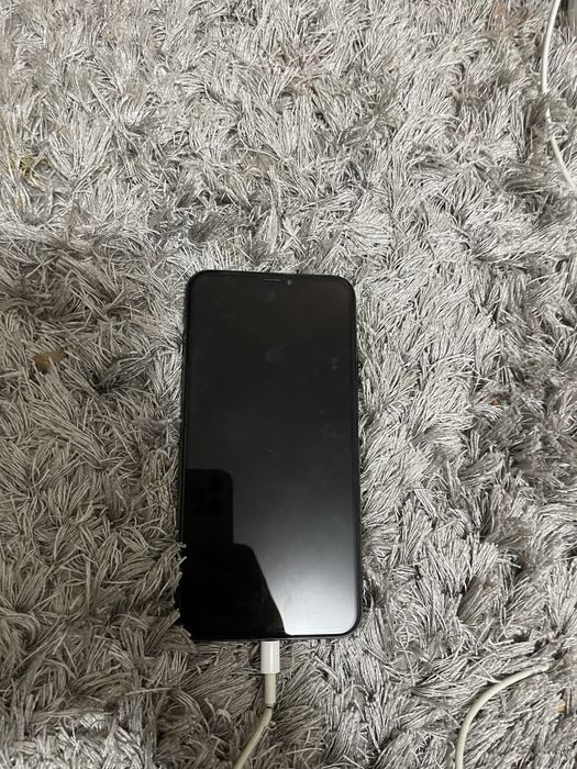 Vand Iphone XS MAX!! 256