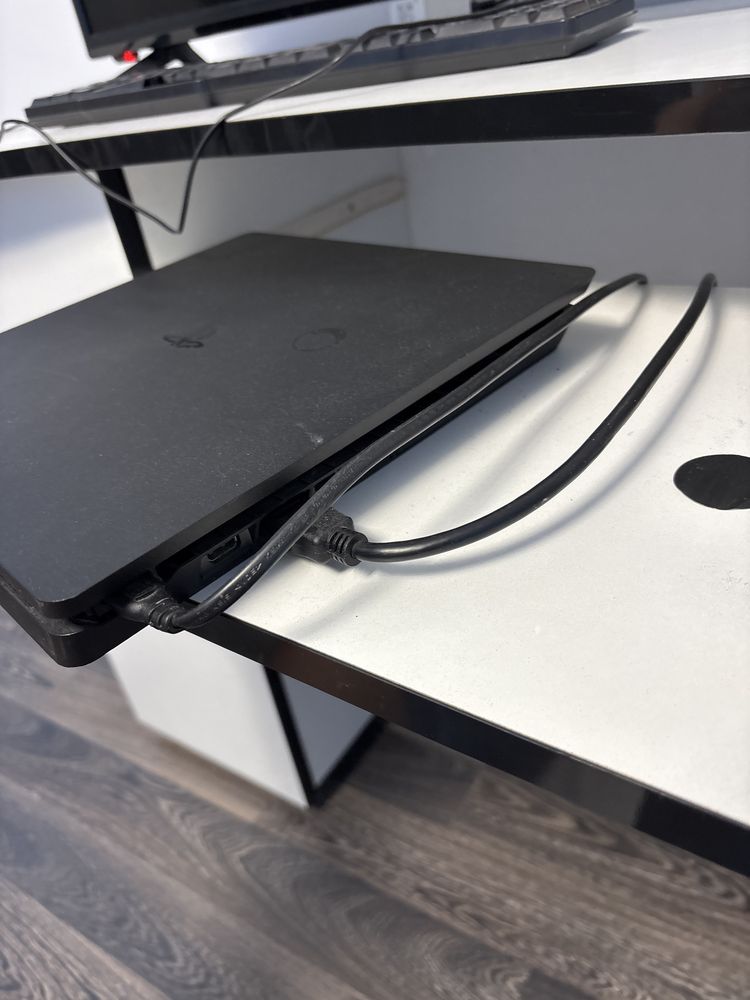 Sony PlayStation 4 Slim 500GB