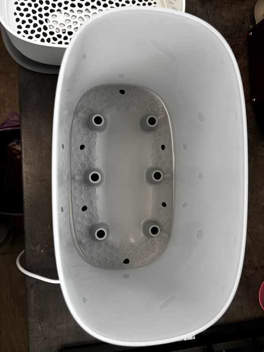 Sterilizator Philips cu Uscare