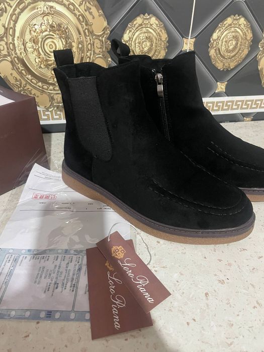 Loro piano razmer 37