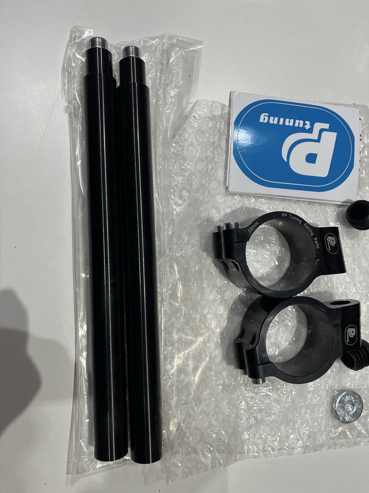 PP tuning clipon