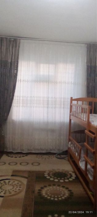 Аренда Квартира Сергили Мошина бозор