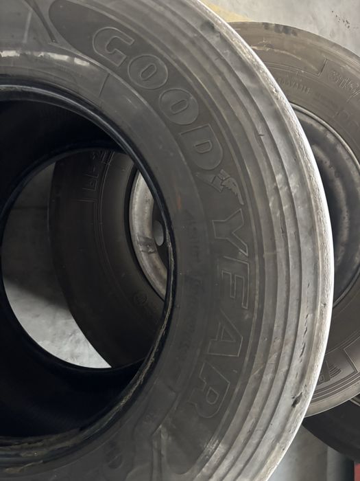 Употребявана Гума Good Year