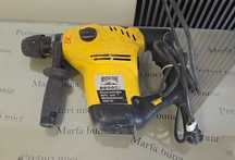 Ciocan rotopercutor 1500 W,Mister Tool - import Germania