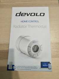 Devolo Radiator Thermostat 09811 неизползван