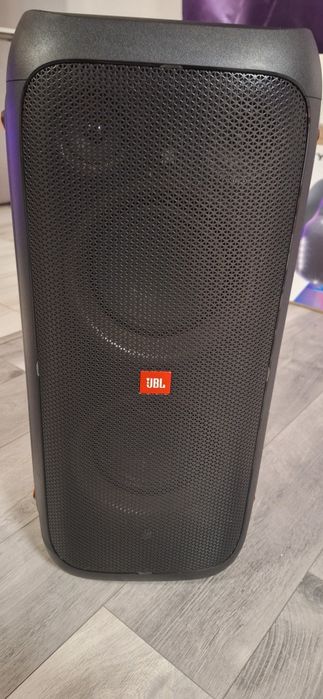 Jbl partybox 310