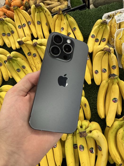 Iphone 15 pro sotiladi