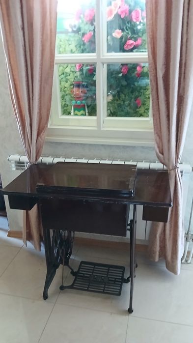 Крачна шевна китайска машина марка Стандарт класса jbi-l  Тупикал.