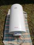 Boiler termoelectric