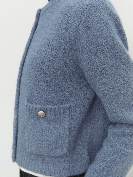 Cardigan Massimo Dutti