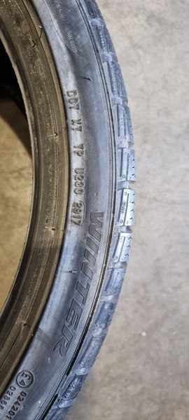 315/30/21//275/35/21.PIRELLI