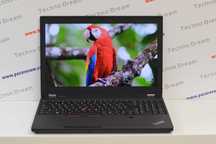 Lenovo ThinkPad P51 - Intel Core i7-7700HQ / 32GB DDR4 / 512GB SSD