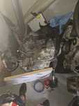 Cutie de viteze   JBG  VOLKSWAGEN 2.0 tdi 3.6i Tiguan 4x4 convertizor