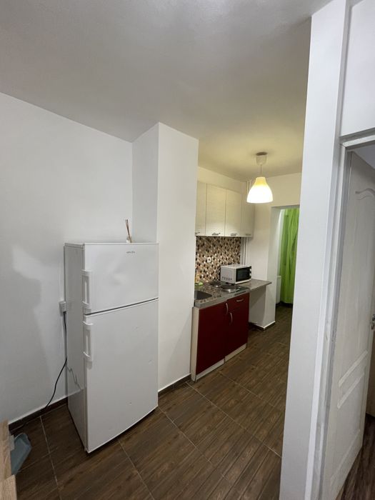 Dau in chirie garsoniera tip D