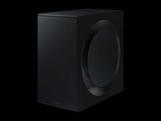 Soundbar Samsung HW-Q990D nou