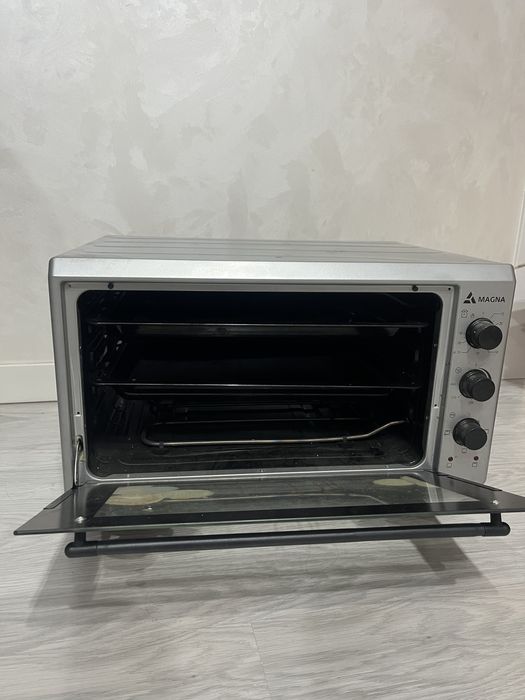 Настольная духовка