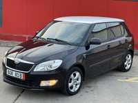 Skoda fabia motor 1.2 tsi