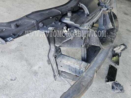 Бмв 3 е90 е91 е92 маска очиларка Bmw e90 e91 e92