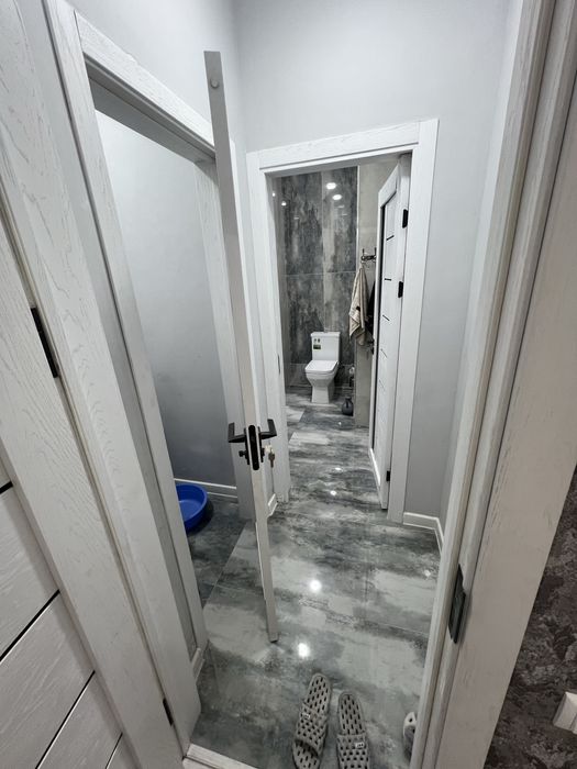 Срочно сдаётся Своя 4х комнатная кв