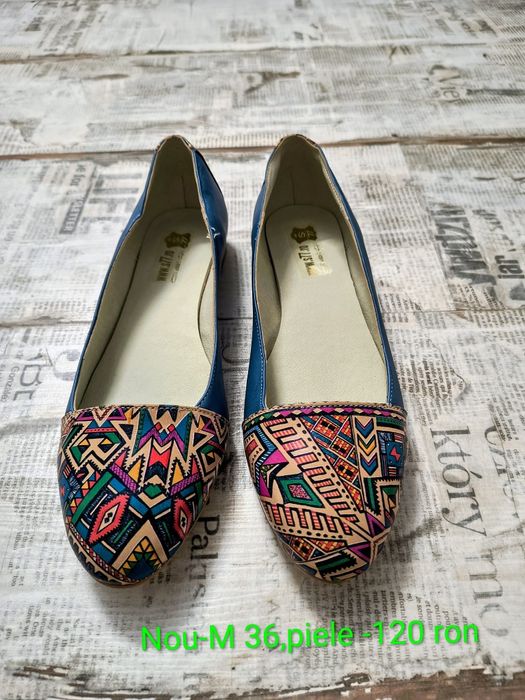 Încălțăminte dama