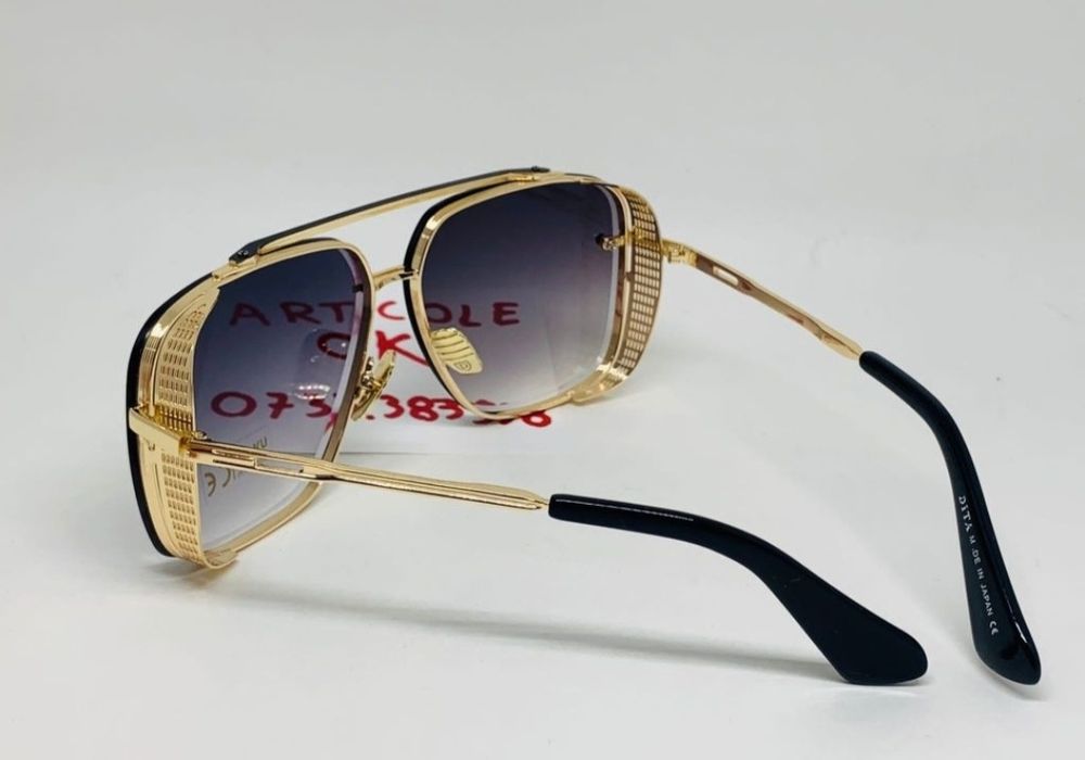 Ochelari de soare DiTA Mach Six