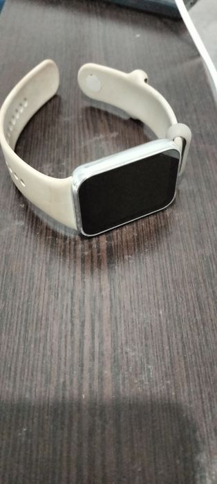 Фитнес браслет Xiaomi mi band 8 pro