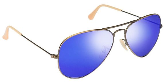 Ochelari de soare Ray Ban AVIATOR rb 3025 167/68