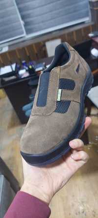 Спец обувь демисезонные от производителя принимаем заказы для всех раз