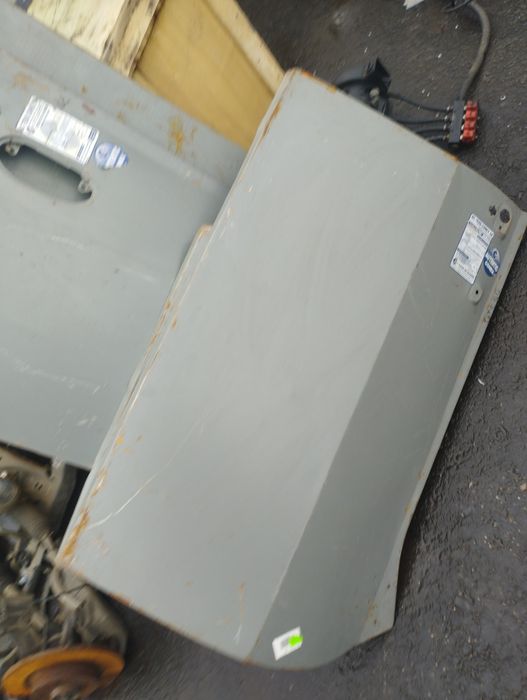Fata ușa haion porbagaj Dacia 1300 1304 1310