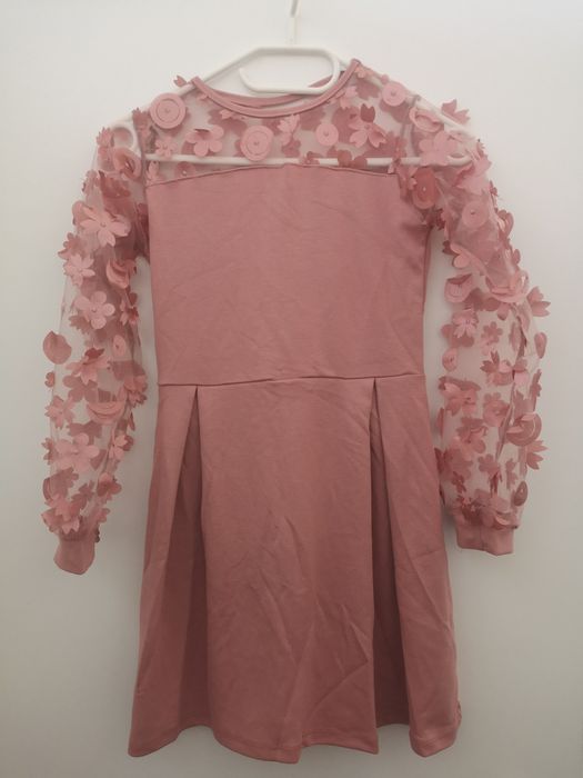 Rochie eleganta fetita