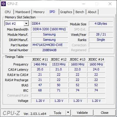 Оперативная память на ноутбук soodimm ddr4 2*4gb