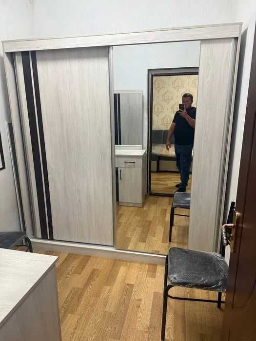 Аренда Квартира Яшнабод Авиасозлар 2 Евро Оила 350$