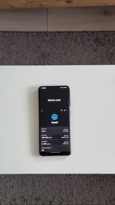 Samsung s20 ultra