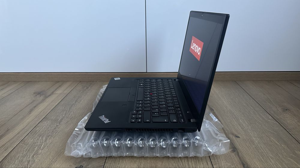 Лаптоп Lenovo Thinkpad T14 Gen 1 Intel i5 -10210u 8GB 256GB SSD