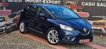 Renault Scenic Numerar sau Finantare!!!