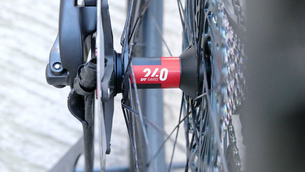 Koba Sentiero, 29 M/L, карбон, FOX Factory 130 ход, 1х12 Sram XX1 AXS