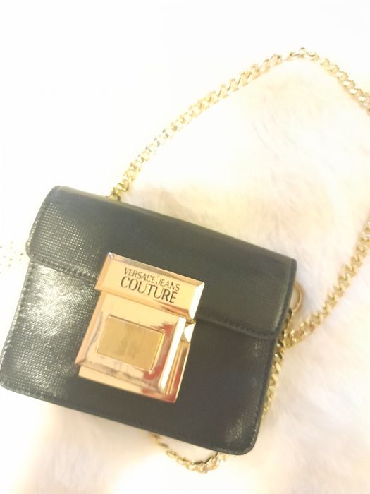 Дамска чанта versace