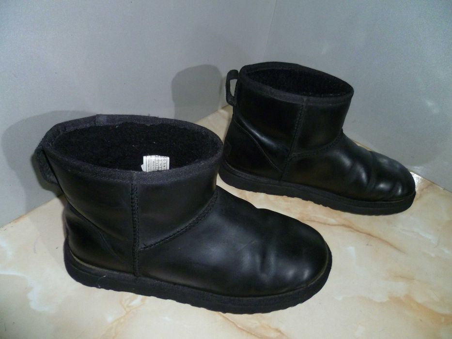 UGG оригинални ботуши №39