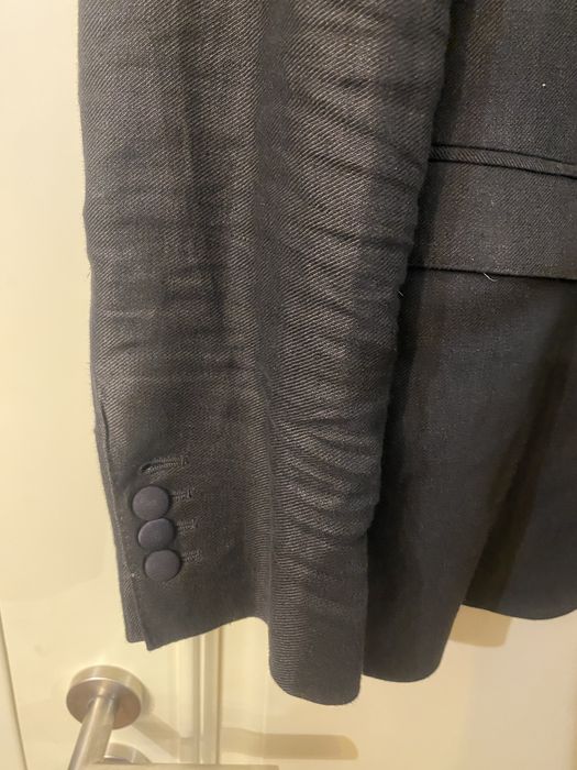 Dolce and Gabbana sacou in, marimea M