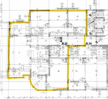 Продава се Многостаен апартамент в София, Белите брези - 205 кв.м за 2054 €/кв.м - Снимка #1