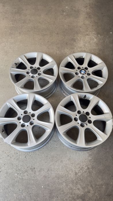 Jante aliaj BMW 420 17’