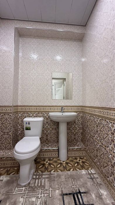 Продается 5 ком. Квартира площадью 118 кв.м. Адрес Смарт сити