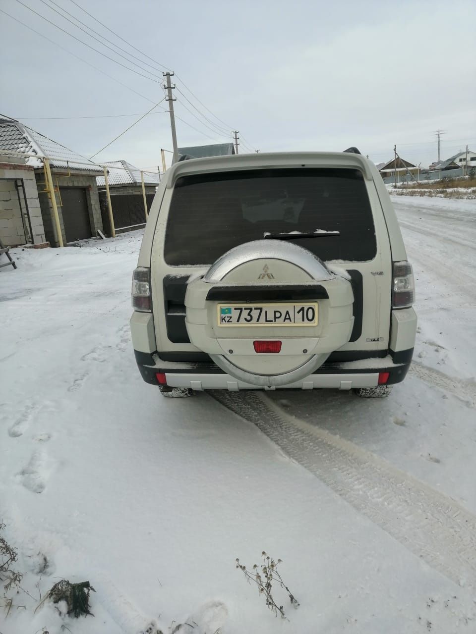 Автомобиль легковой