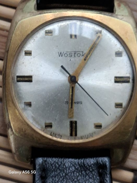 Lot  / bucată ceasuri  mecanice Vintage URSS