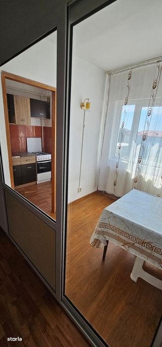 Garsoniera/ apartament 1 camera