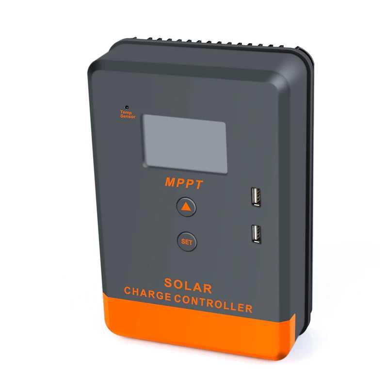 controller hibrid 3200 W si controller mppt